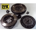 623309400 415025010 Kit ambreiaj complet VW GOLF VI 2.0 TDI LUK